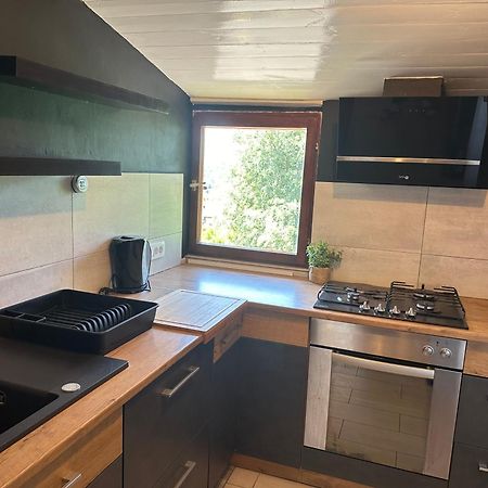 Apartment Mare 포레치 외부 사진