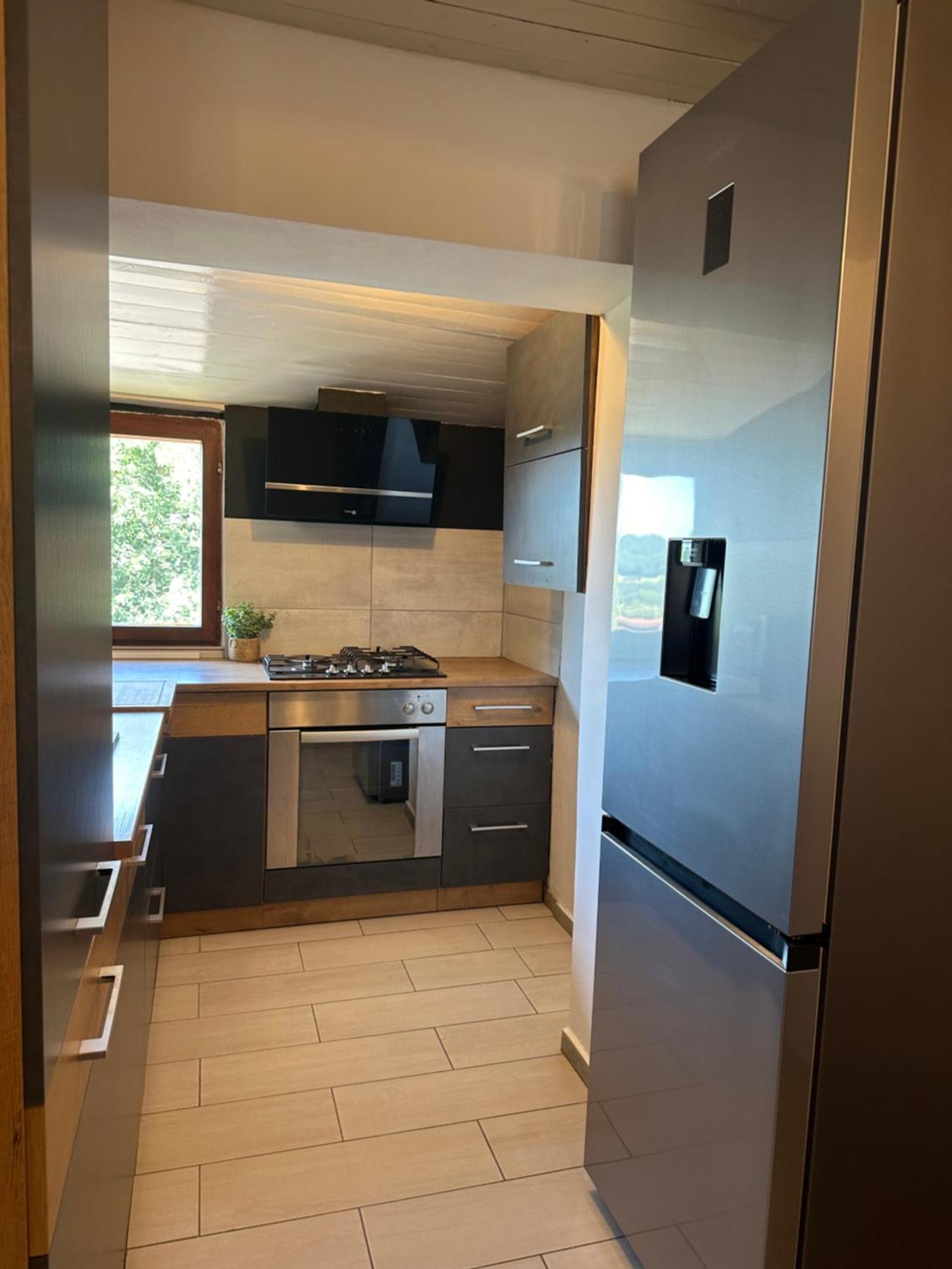 Apartment Mare 포레치 외부 사진