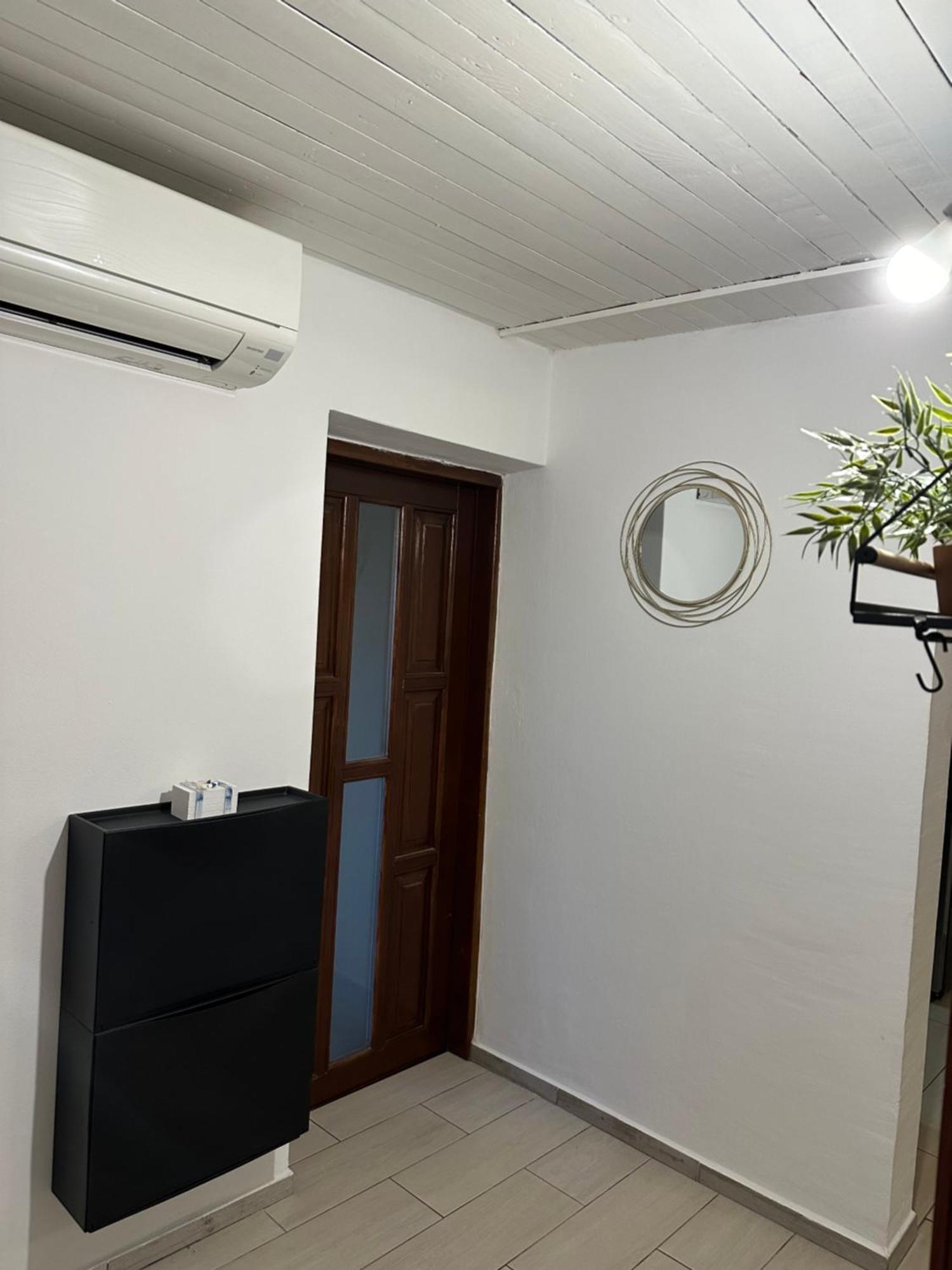 Apartment Mare 포레치 외부 사진