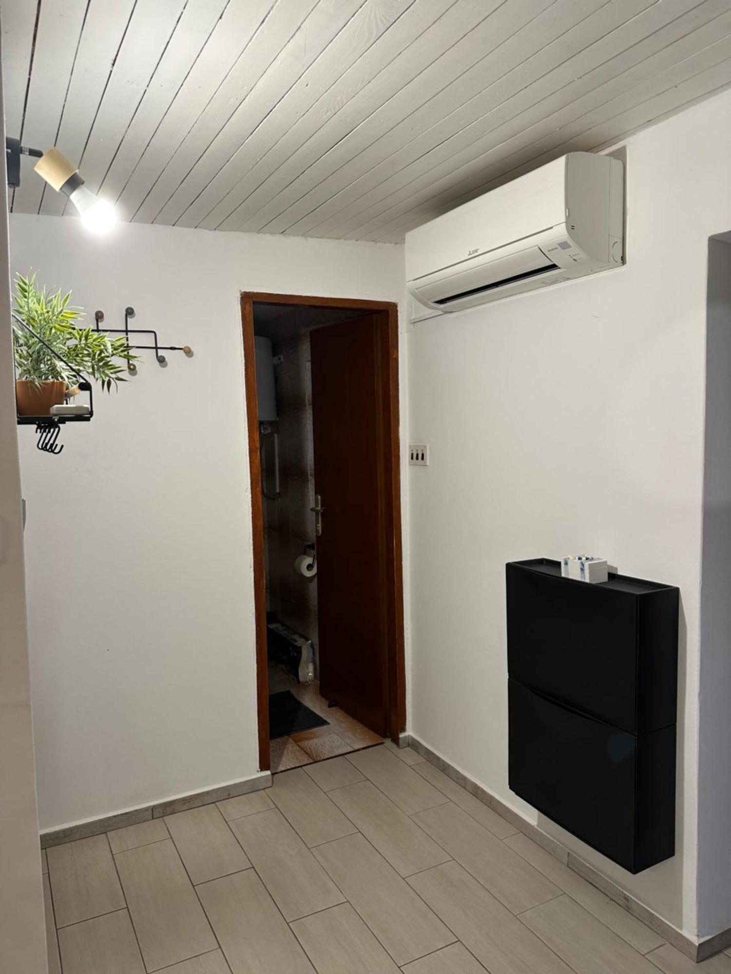 Apartment Mare 포레치 외부 사진