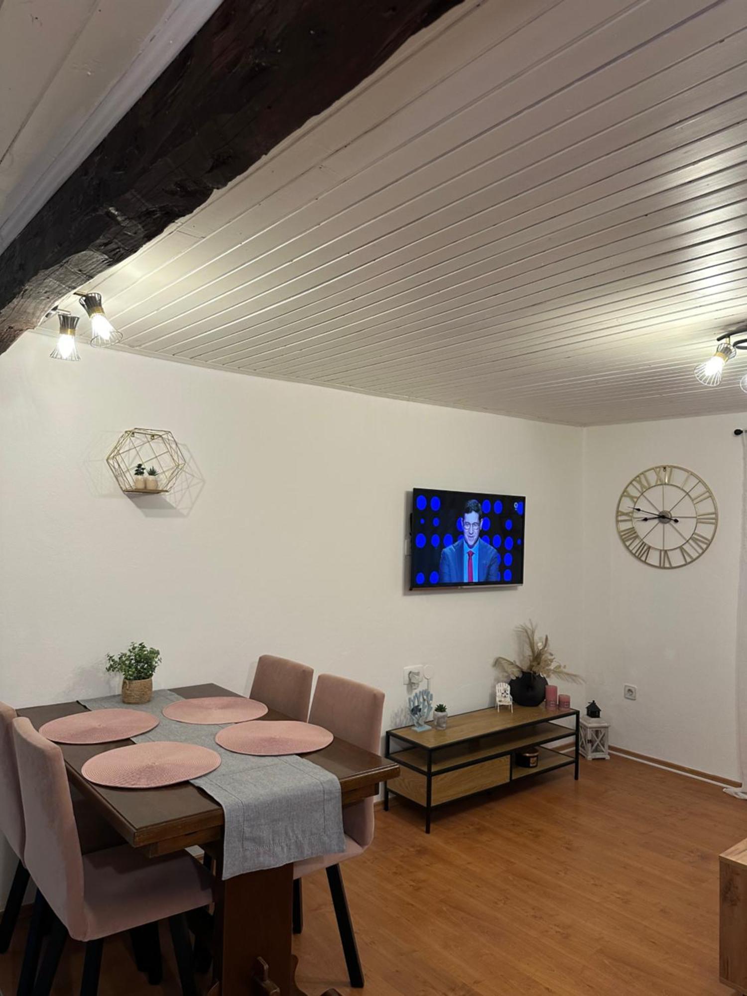 Apartment Mare 포레치 외부 사진