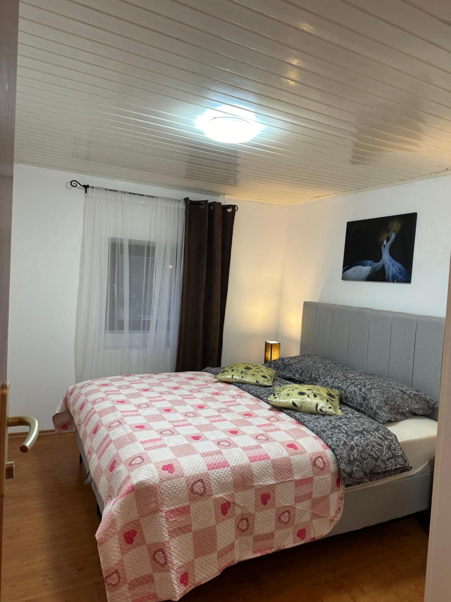 Apartment Mare 포레치 외부 사진