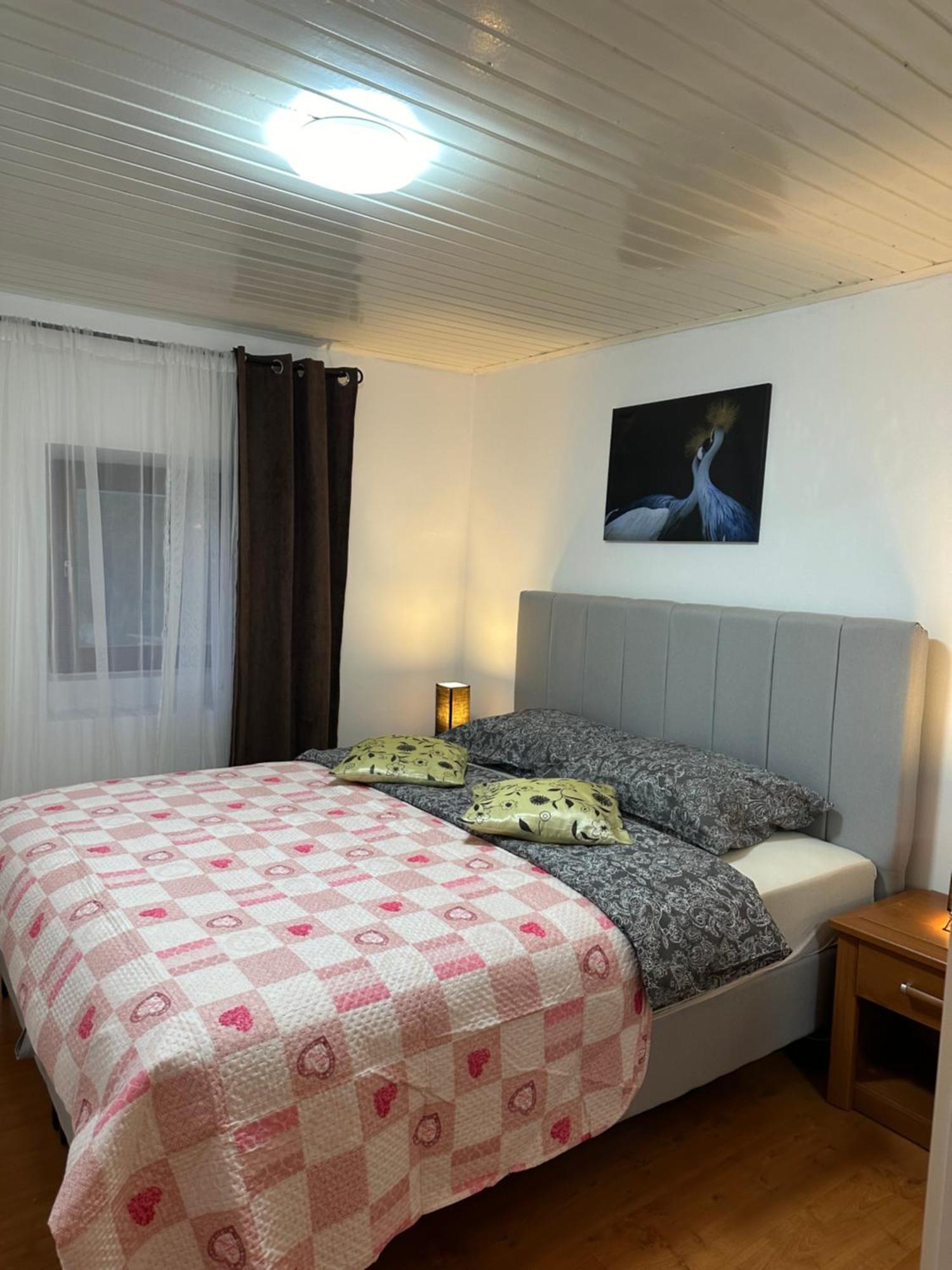Apartment Mare 포레치 외부 사진