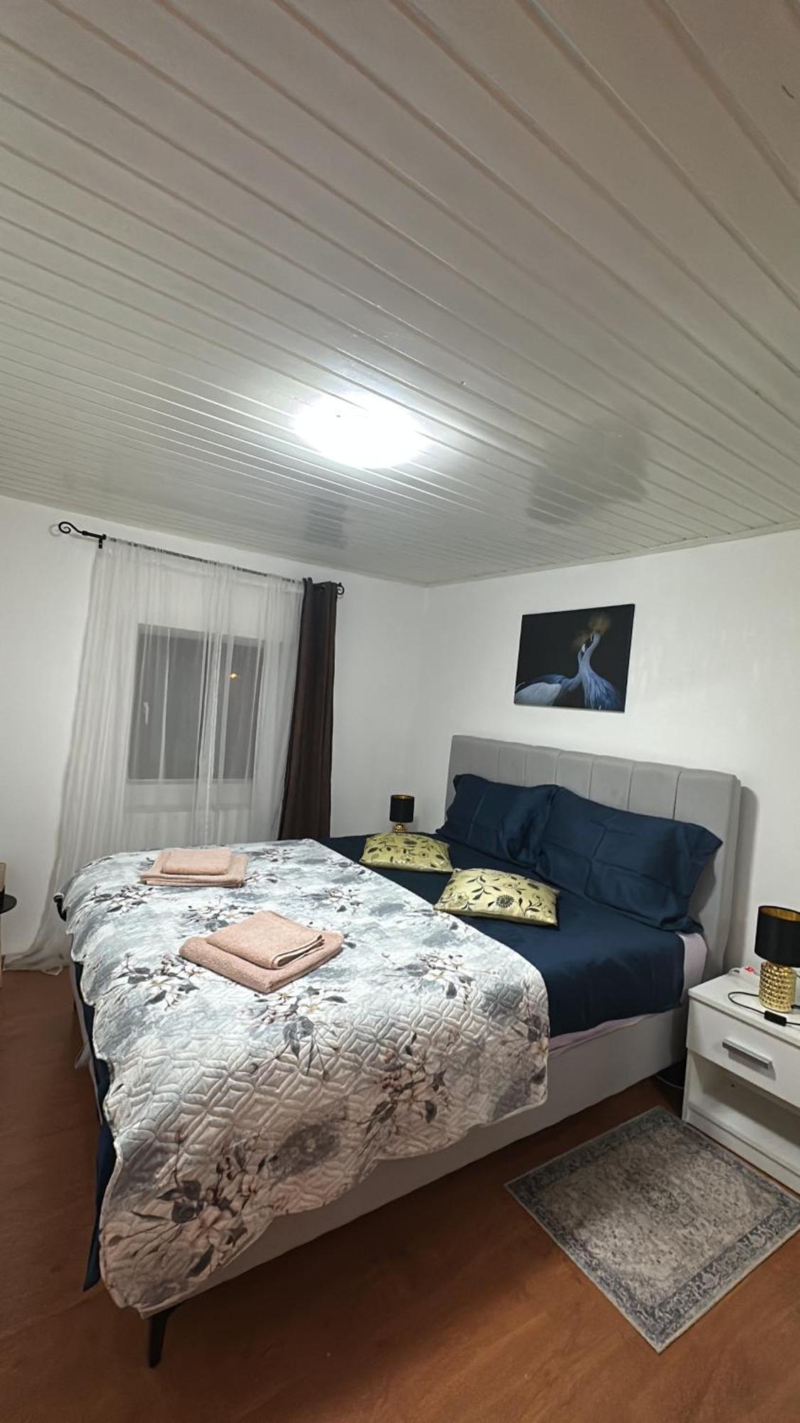 Apartment Mare 포레치 외부 사진