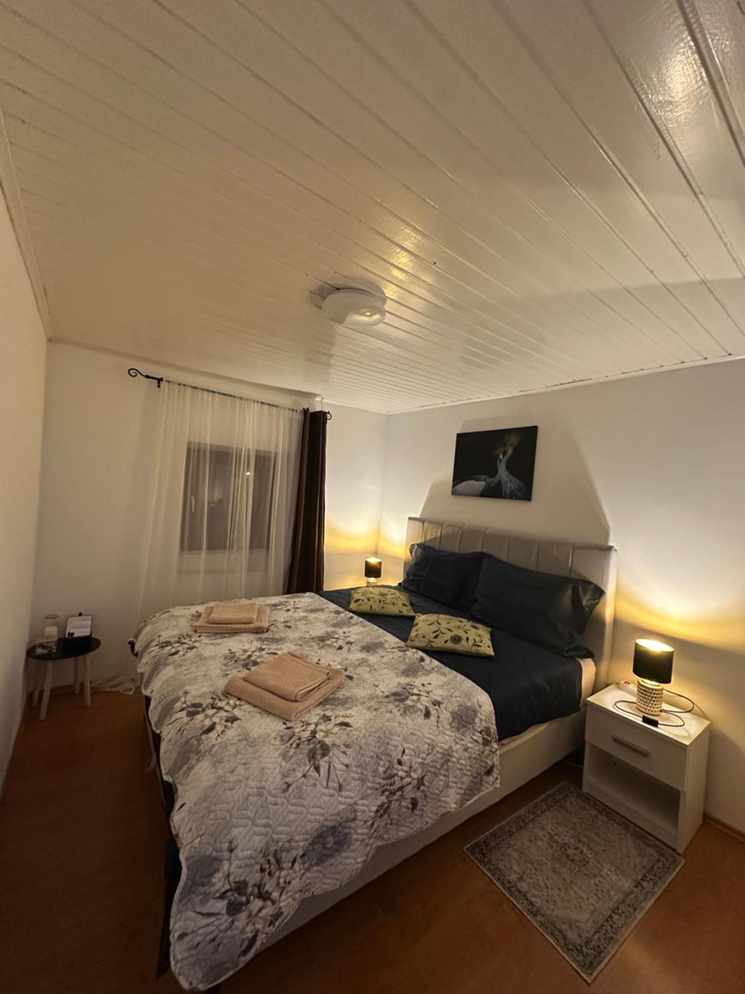 Apartment Mare 포레치 외부 사진