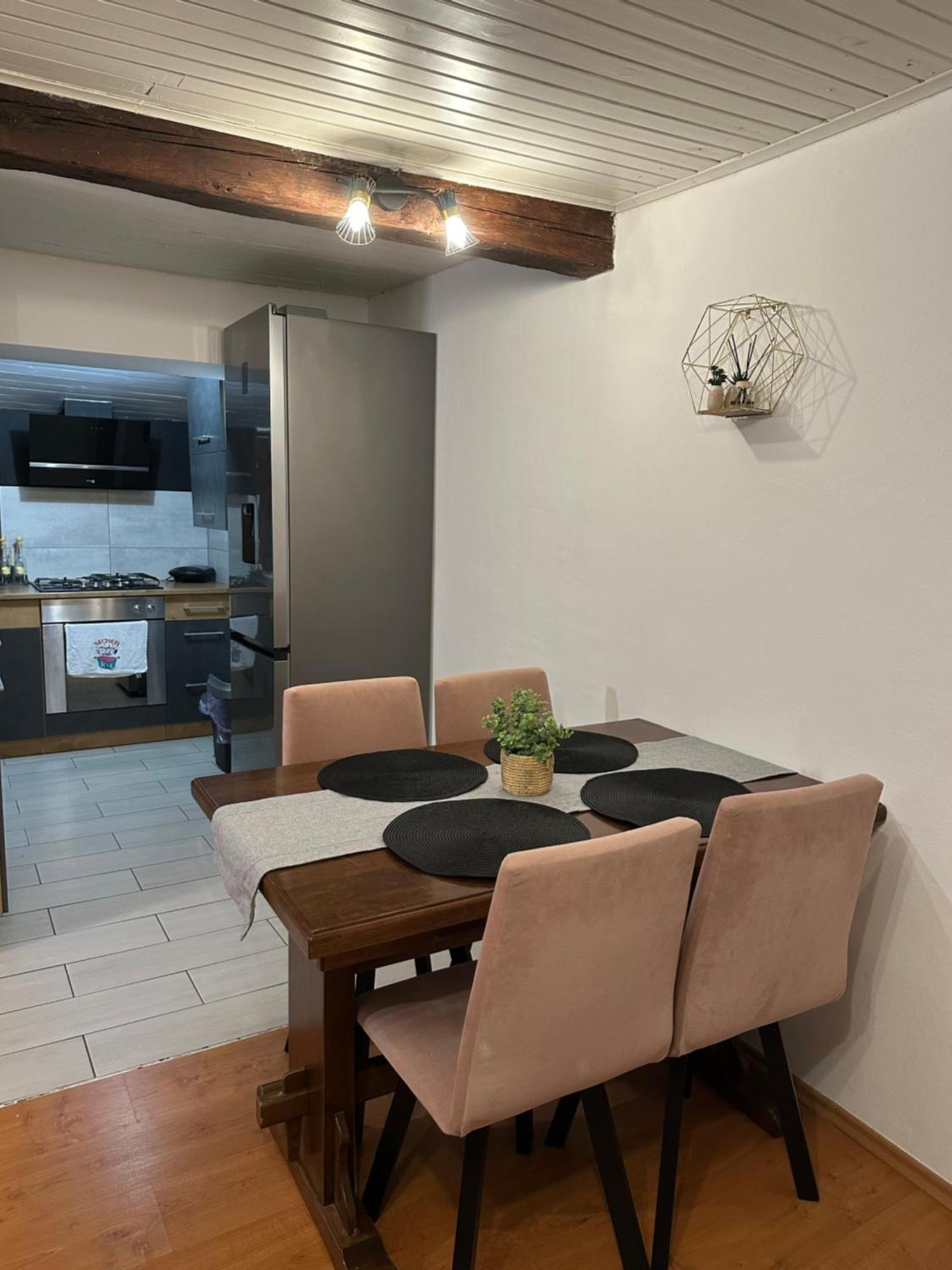 Apartment Mare 포레치 외부 사진