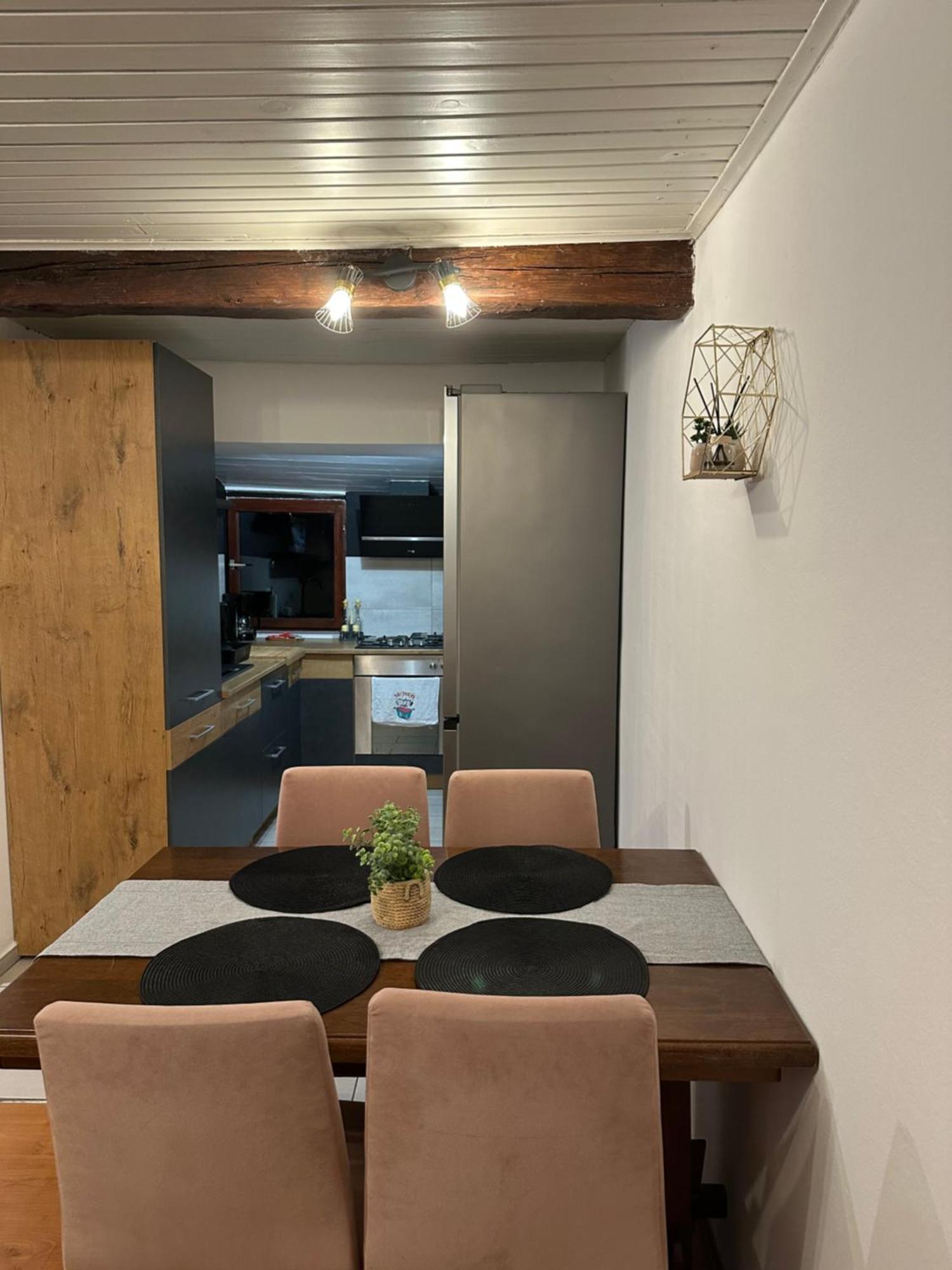 Apartment Mare 포레치 외부 사진