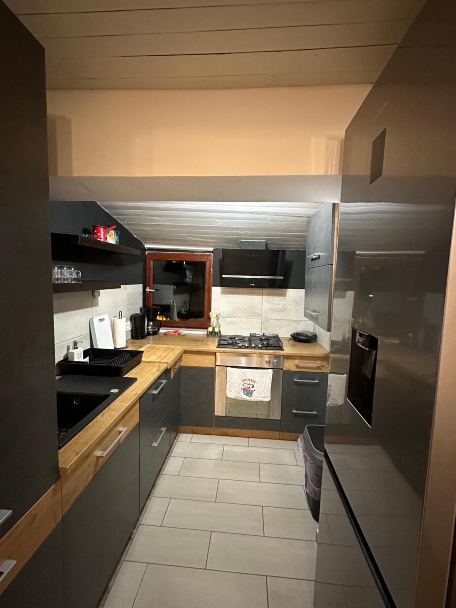 Apartment Mare 포레치 외부 사진