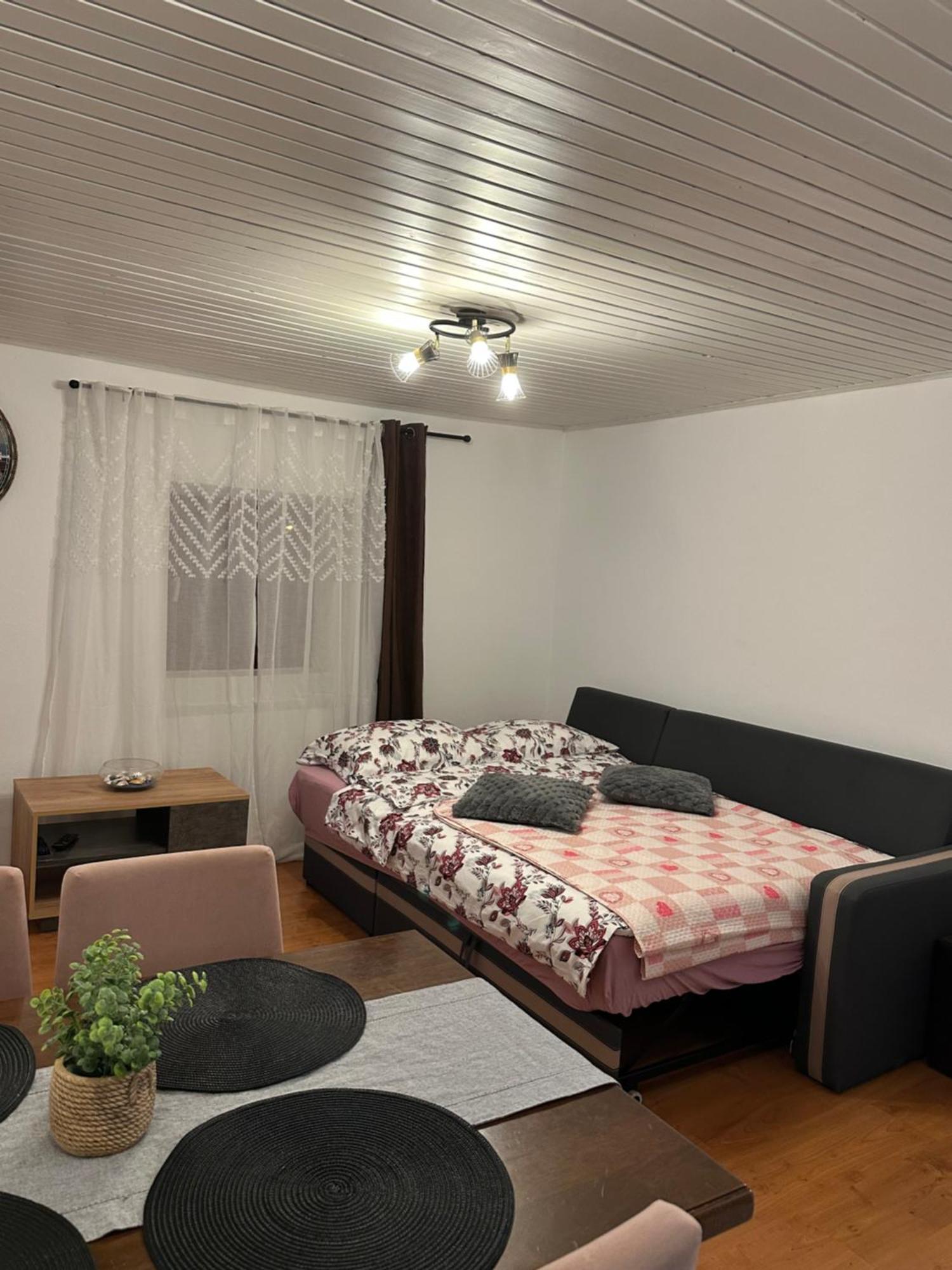 Apartment Mare 포레치 외부 사진