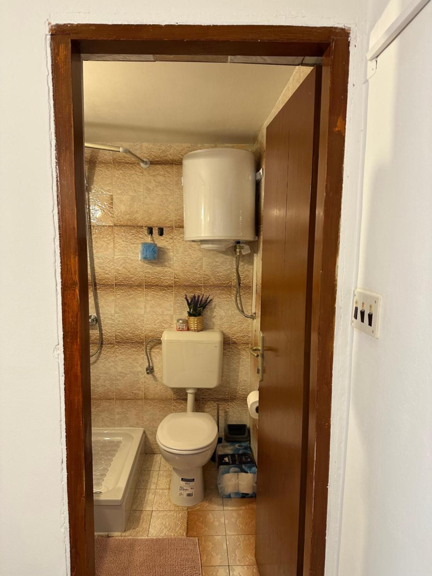 Apartment Mare 포레치 외부 사진